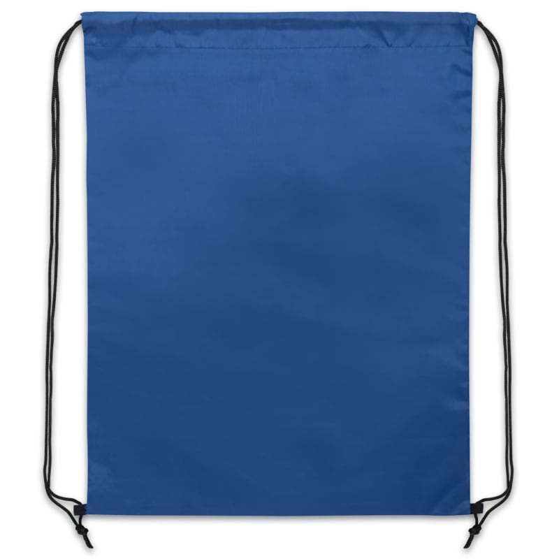 Drawstring Nylon Tote Bag 32