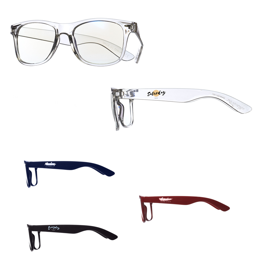 LuminaVision Blue Light Blockers 2