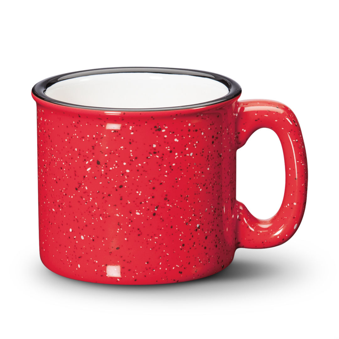 Savannah 2-Tone Mug - 15oz - Imprinted 15