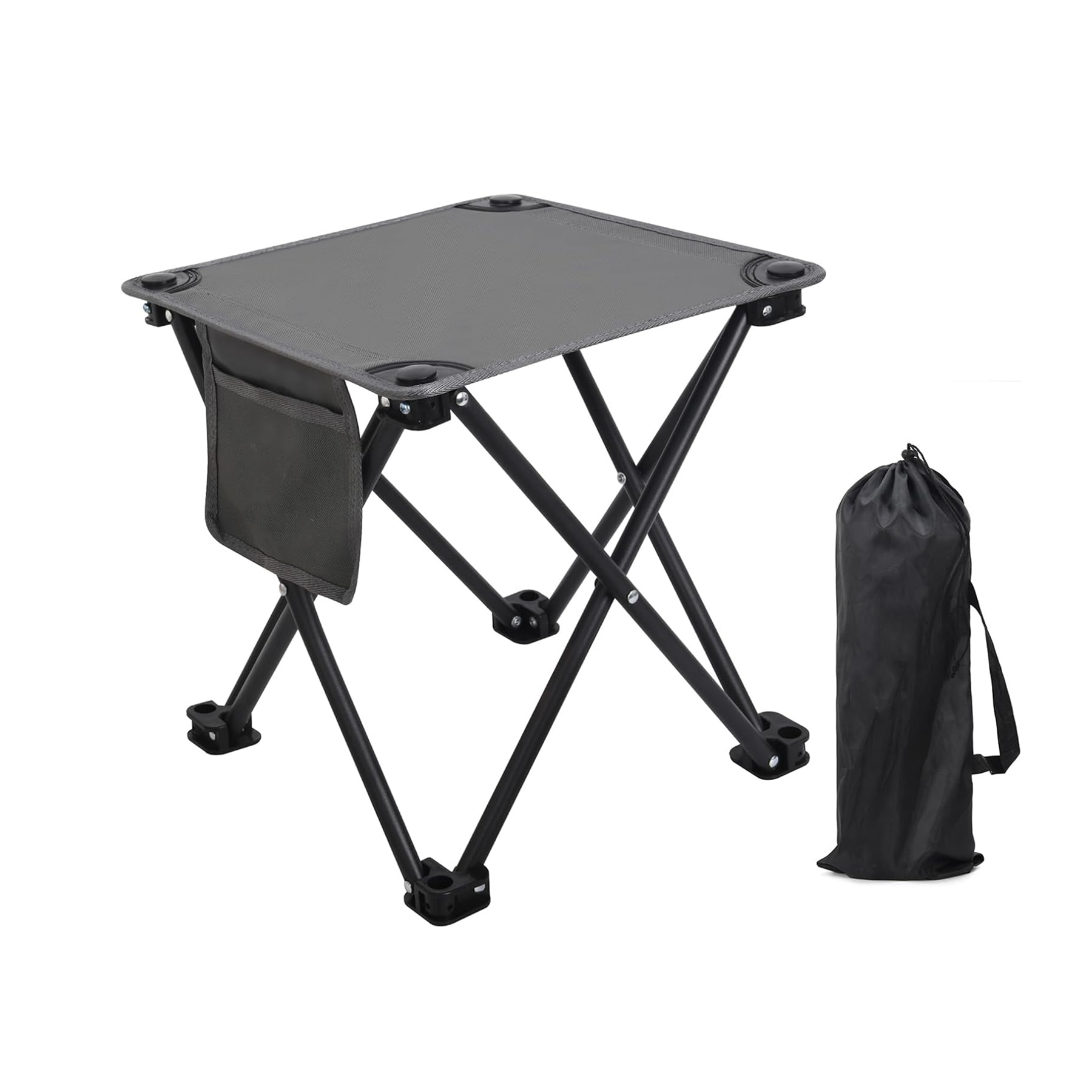 Camping Folding Stool, custom folding chair with logo imprint 6