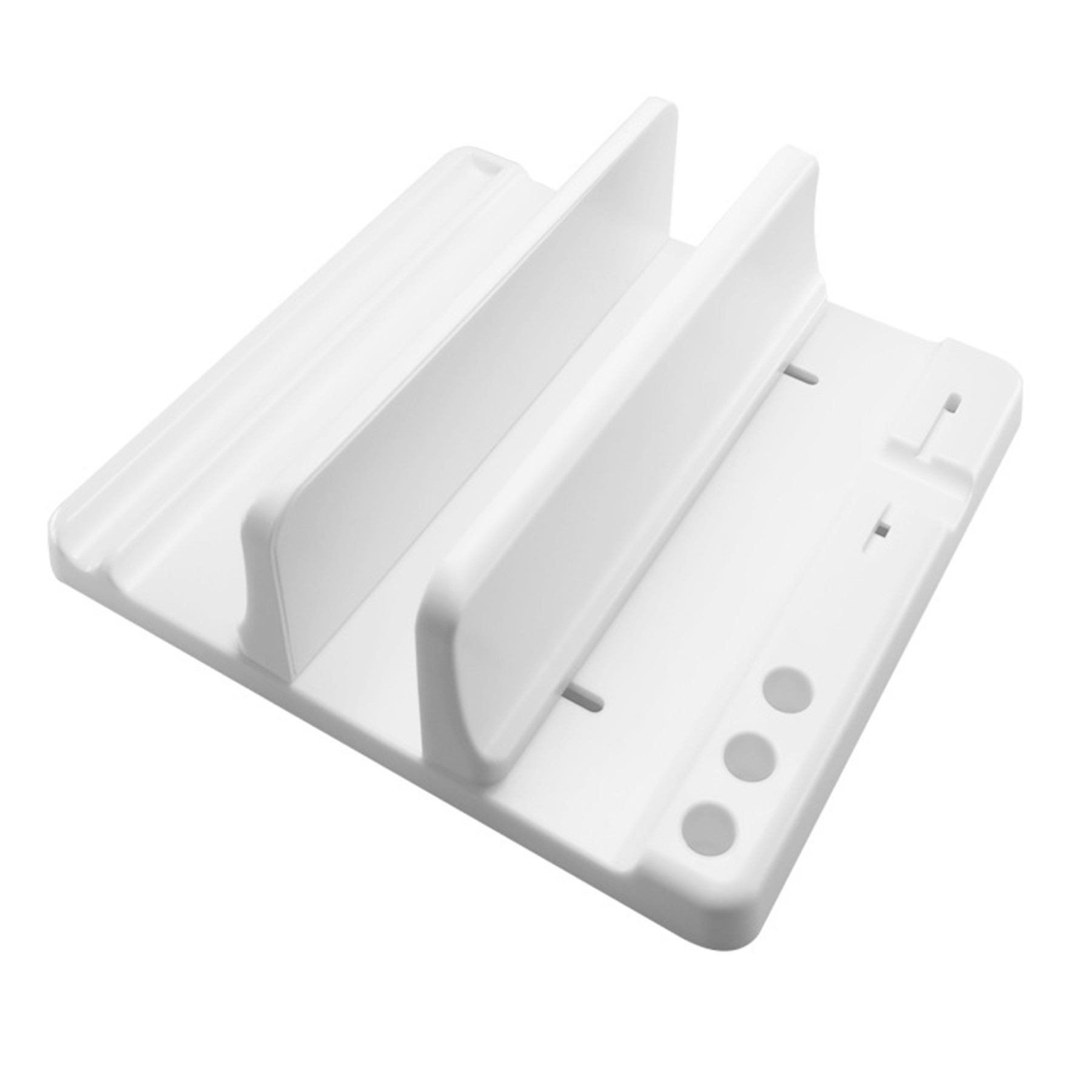 Vertical Laptop Stand 2