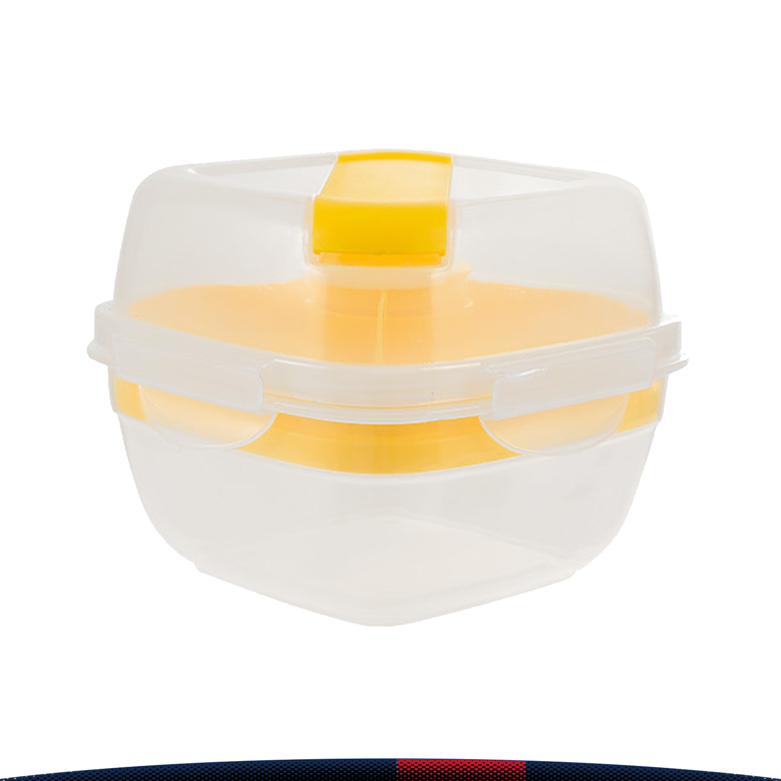 Kader Double Lunch Box 2