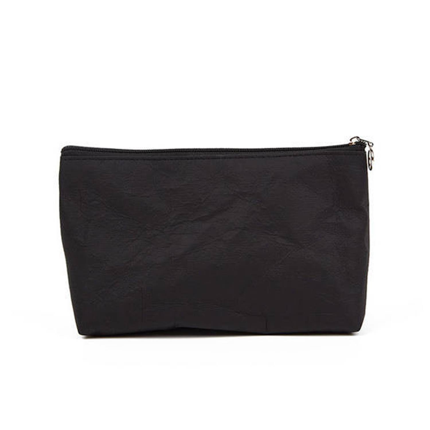 Customized Zipper Makeup Bag 2