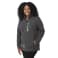 DARNELL Eco Knit Full Zip - Women's 28