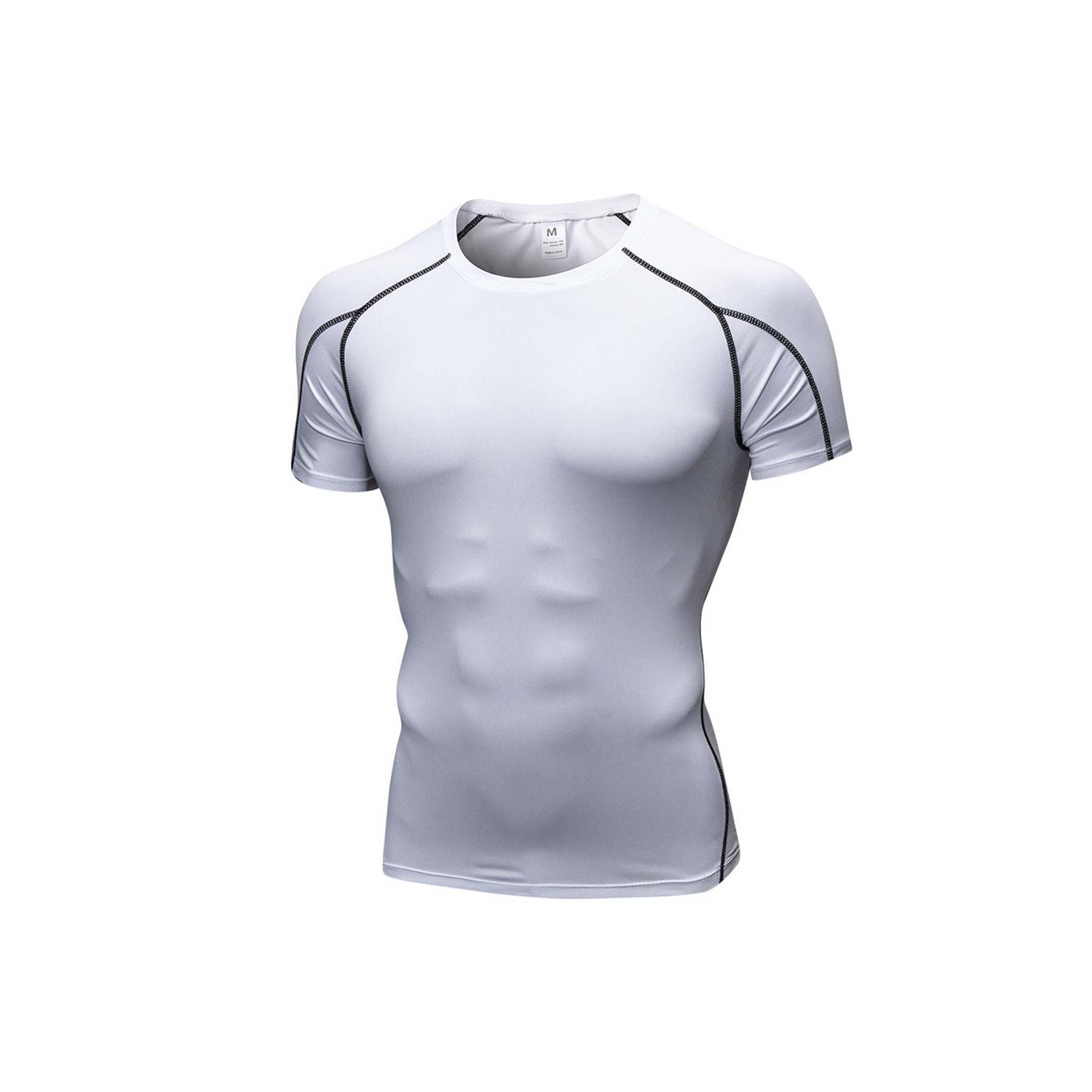 Men's Compression Shirts 6