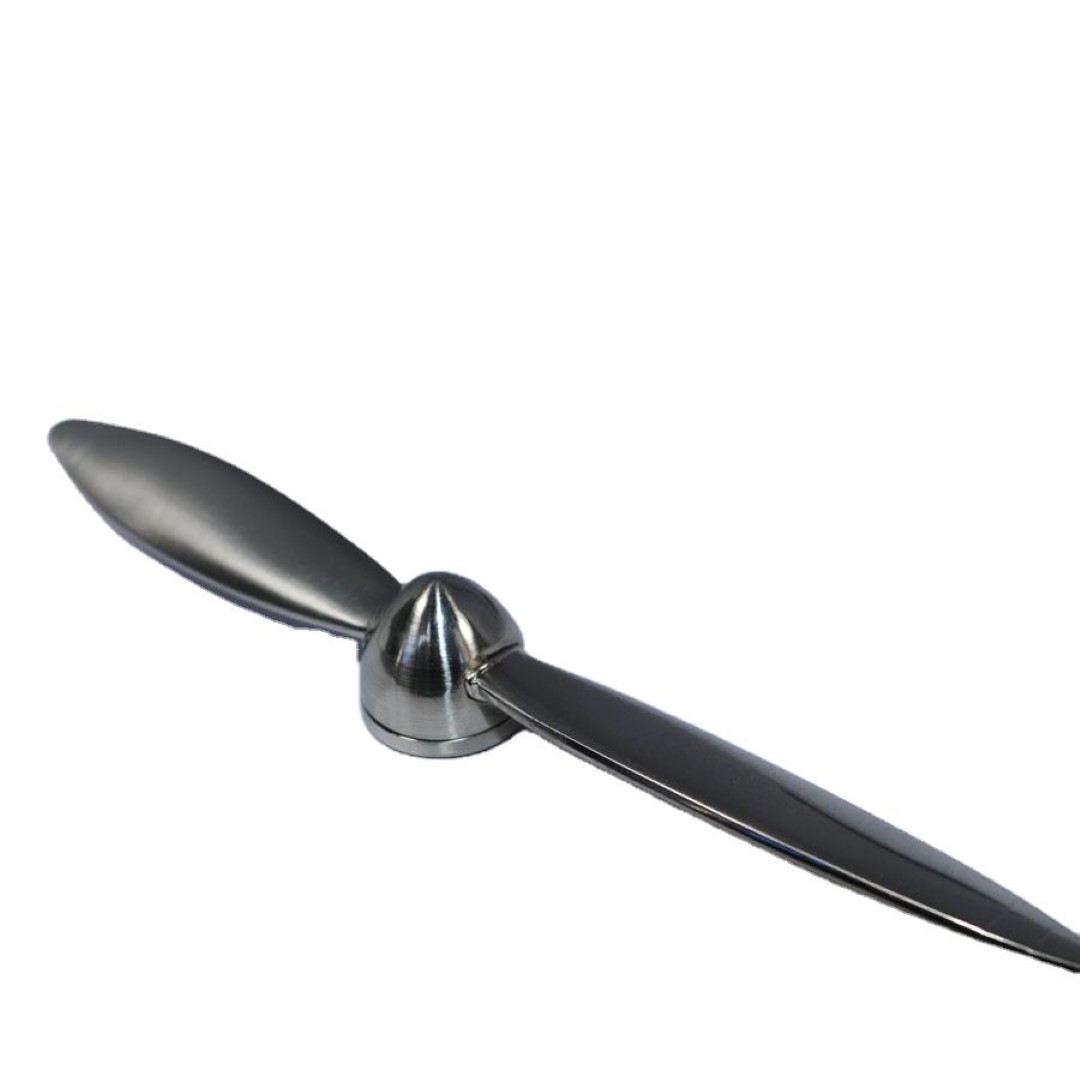 airplane Propeller Metal Letter Opener 8