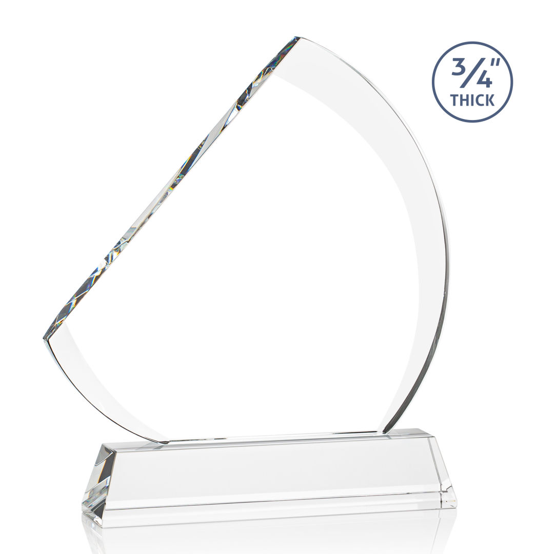 Nantucket Award on Newhaven - Clear 5