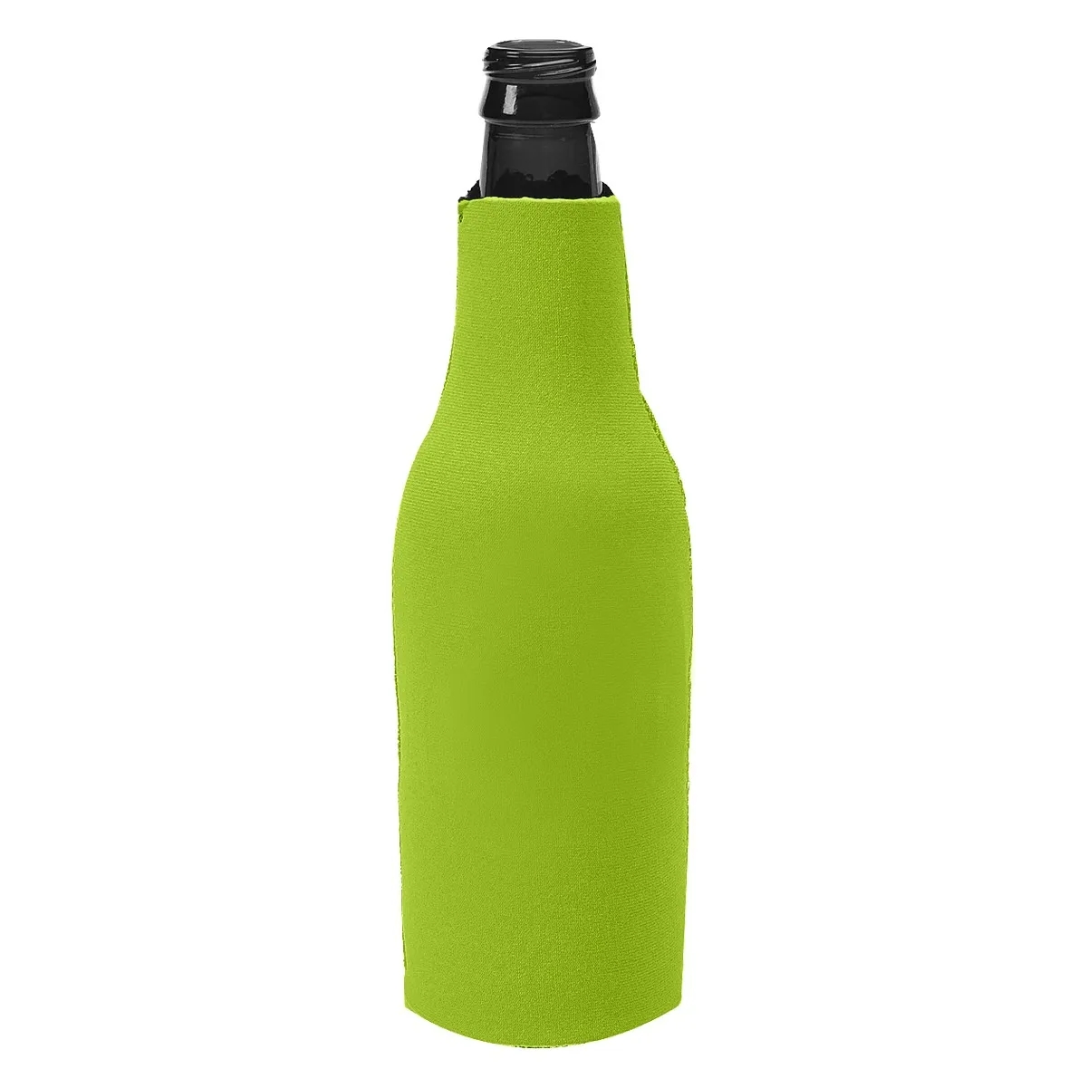 Bottle Buddy, custom koozie with logo imprint 6