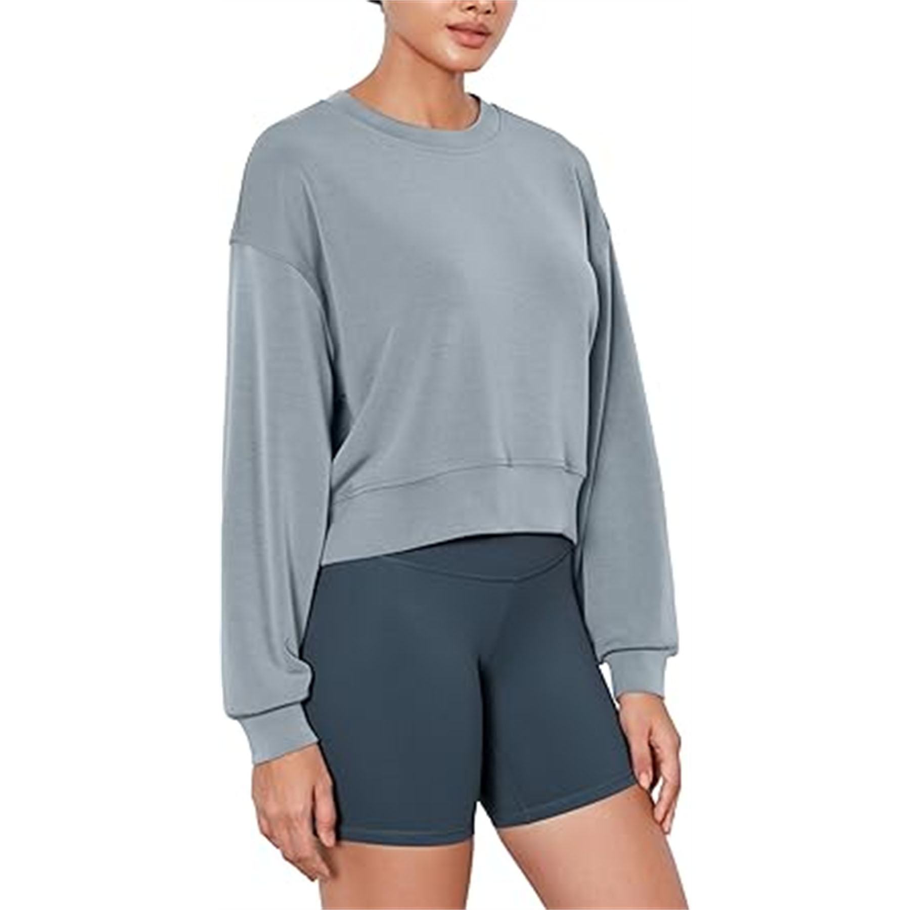 Modal Sweatshirt for Women, custom hoodie or sweatshirt with logo imprint 7
