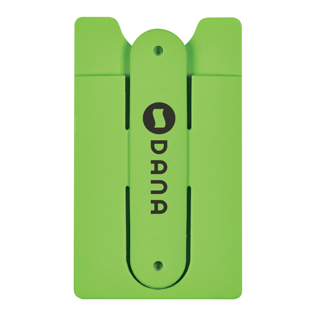 Phone Wallet & Stand 15