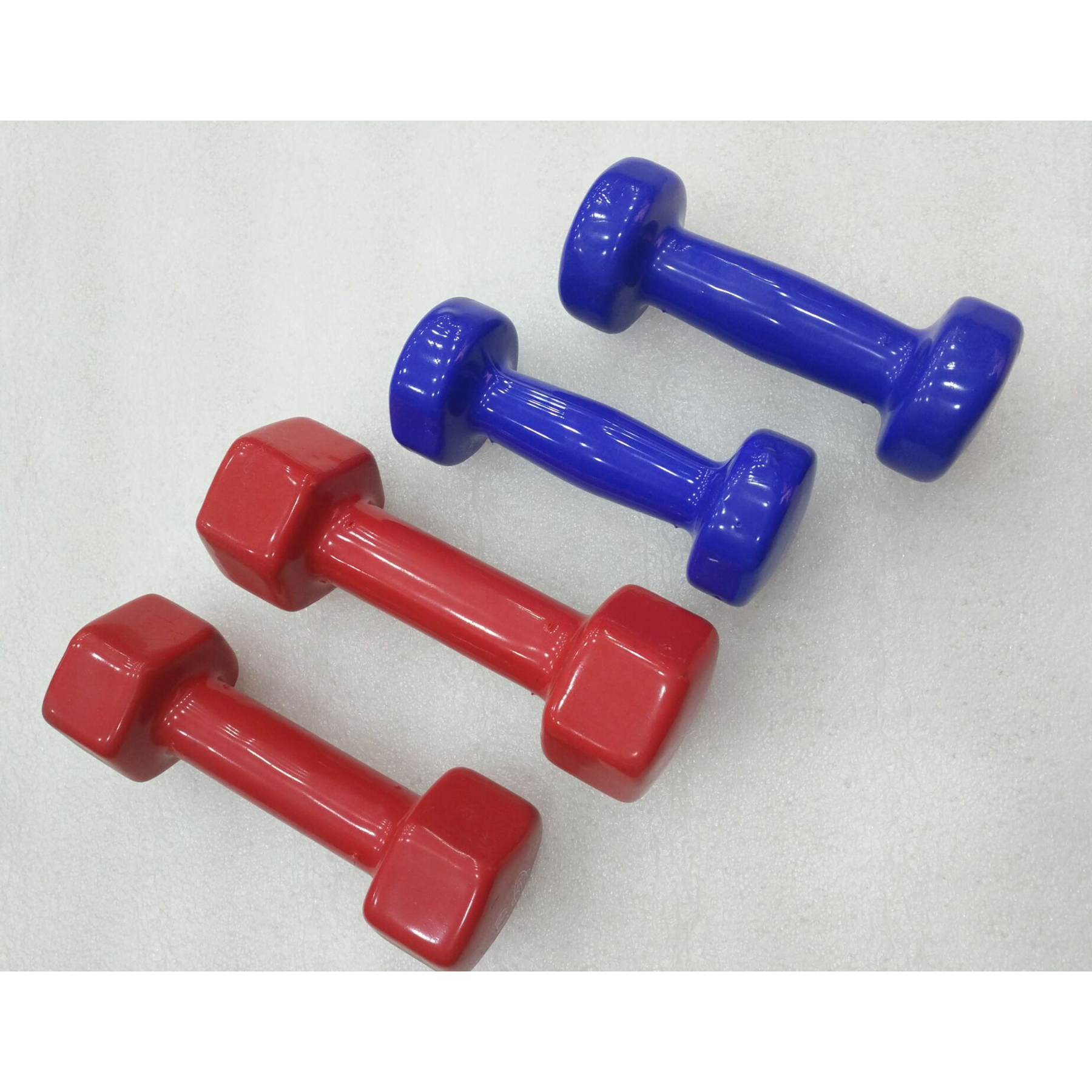 Gym Exercise Fitness Dumbbell 2