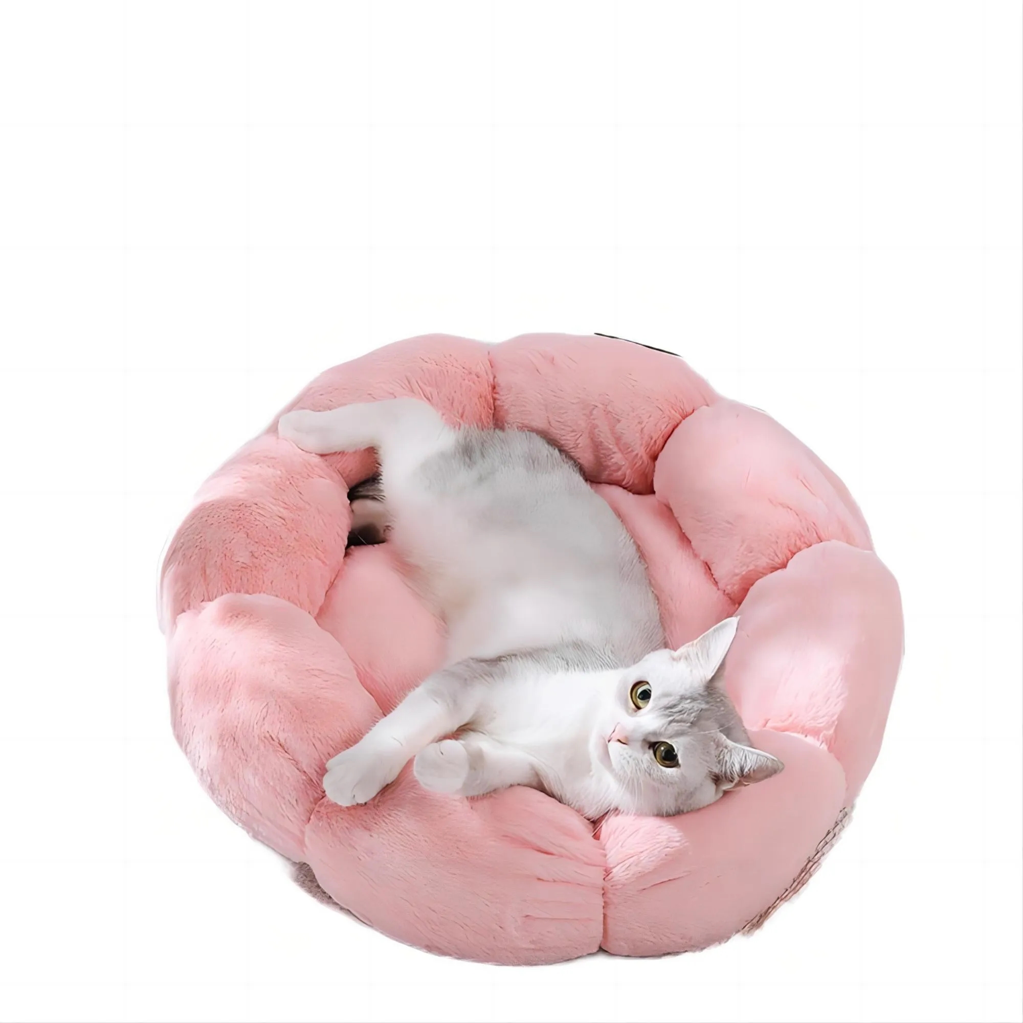 Warm Cat And Dog Pet Mat 2