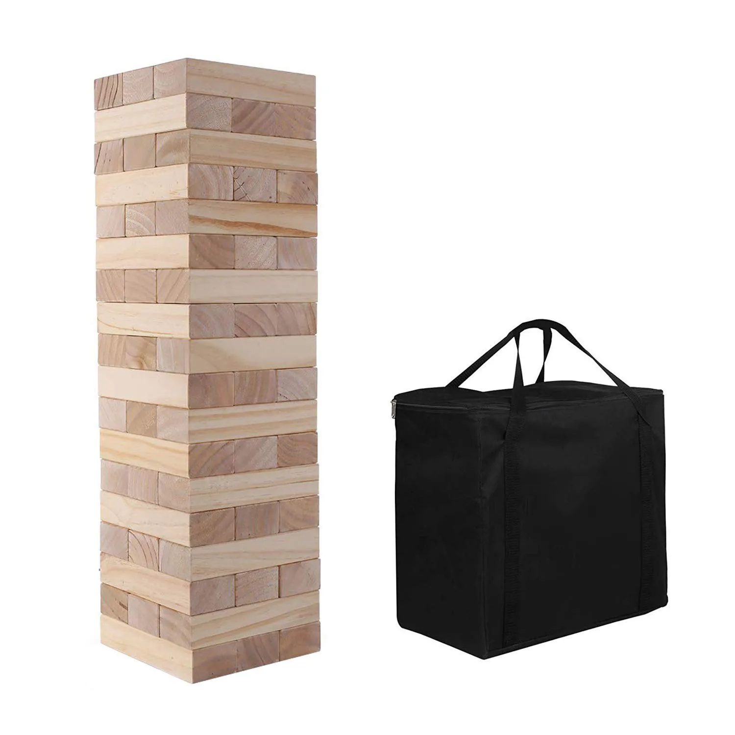 Giant Tumble Tower Game 3