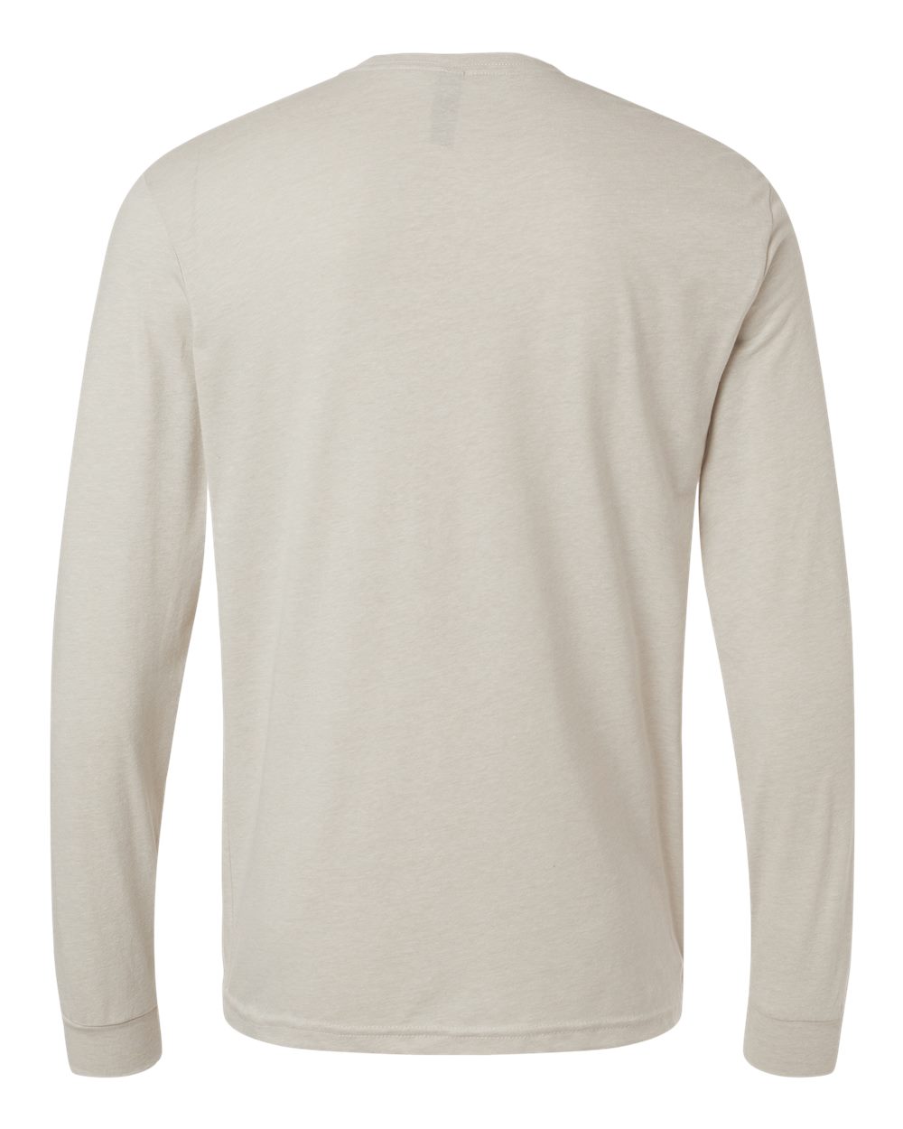 Unisex CVC Long Sleeve T-Shirt - 6211 23