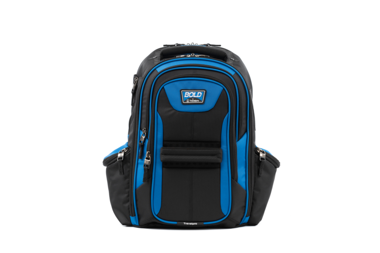 Travelpro Bold Computer Backpack with Compartments 1