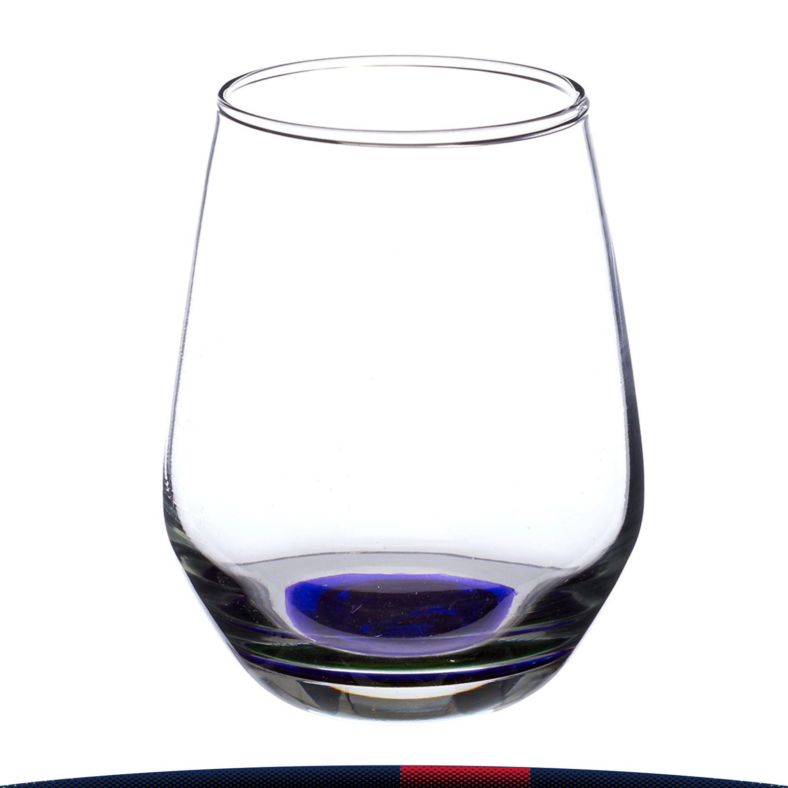12 oz. Spherical Wine Glasses 4