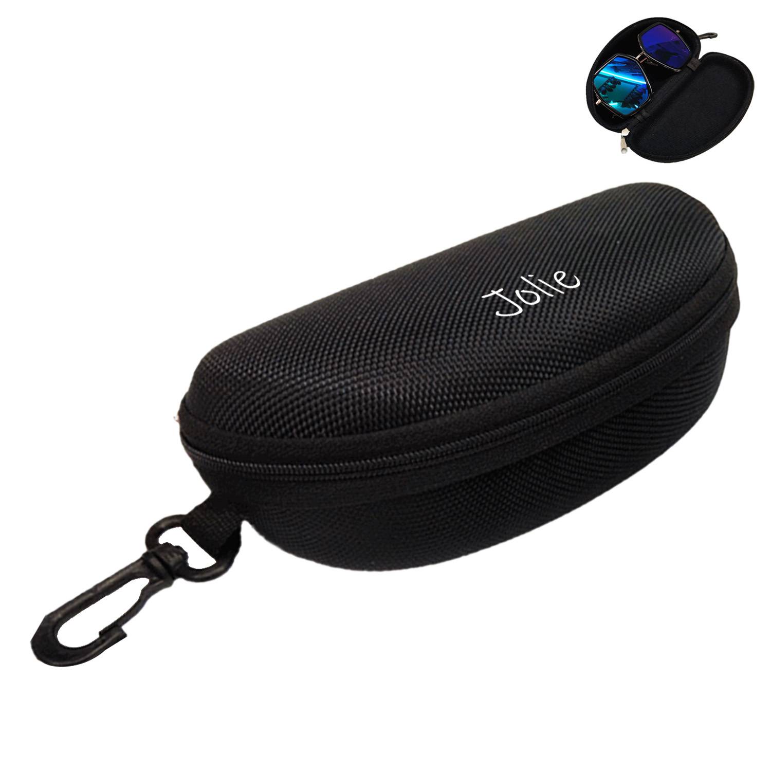 Oxford Cloth Sunglasses Glasses Case 2
