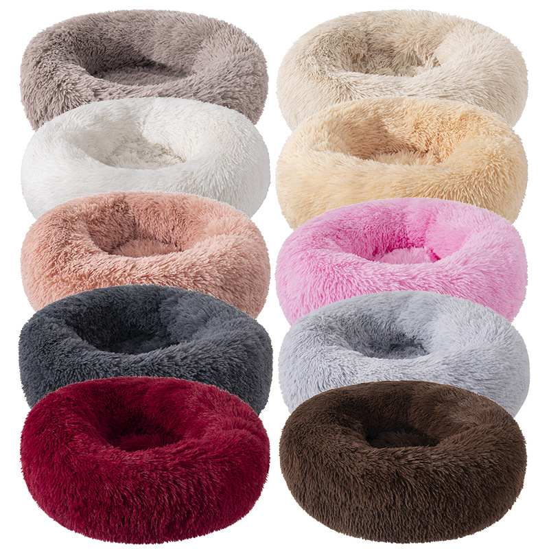Super Soft Dog Bed 2