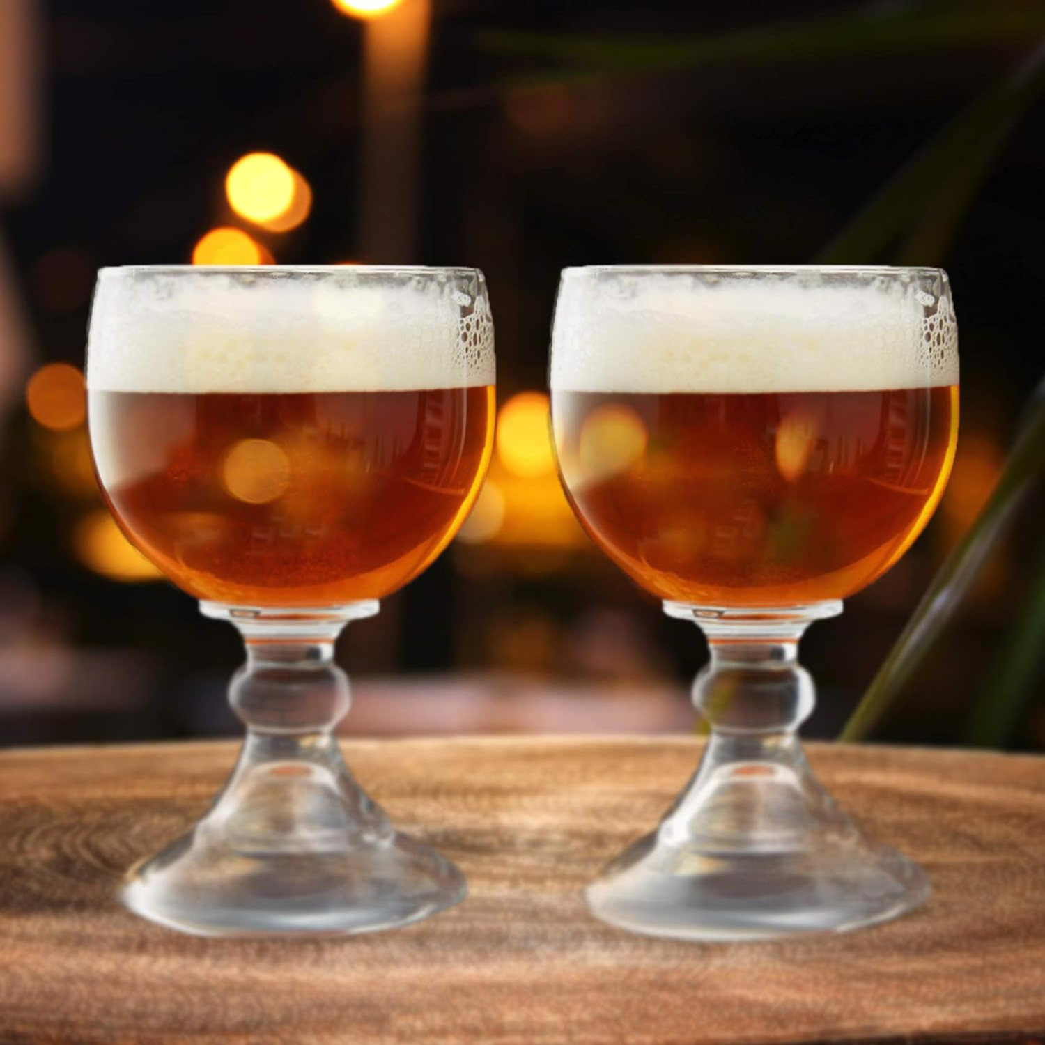 19Oz Beer Glass 3