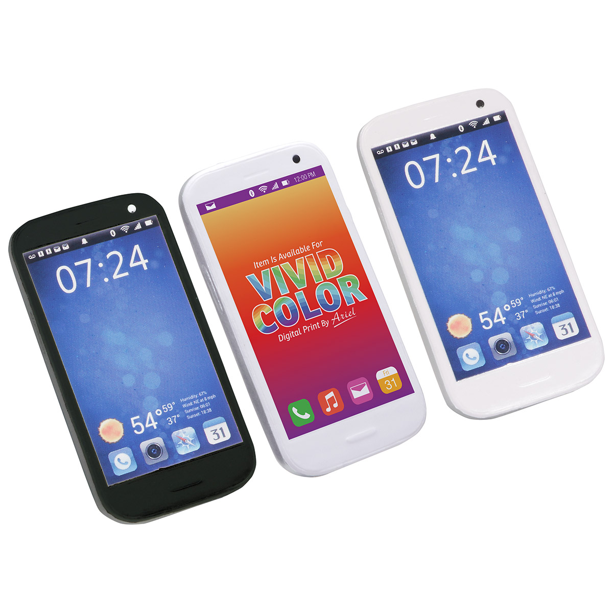 Smartphone Stress Reliever 9