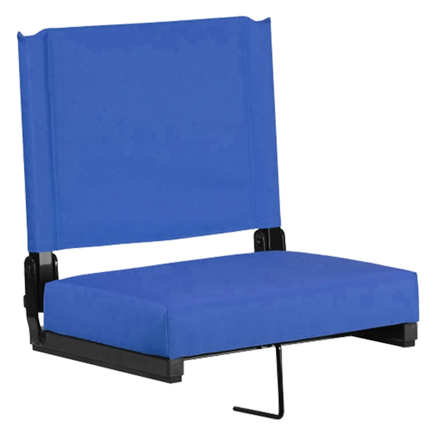 Fireproof Fabric Cushion Stadium Seat 5