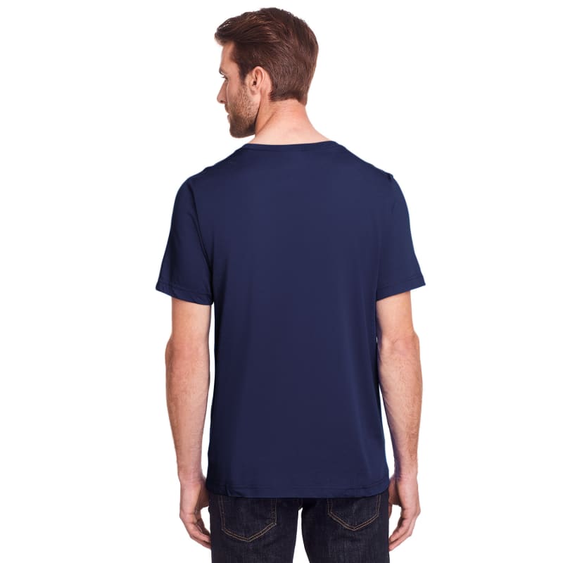 CORE365 Adult Fusion ChromaSoft Performance T-Shirt 17