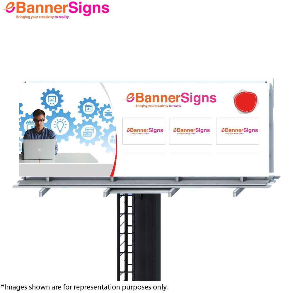 Premium Vinyl Banner 5