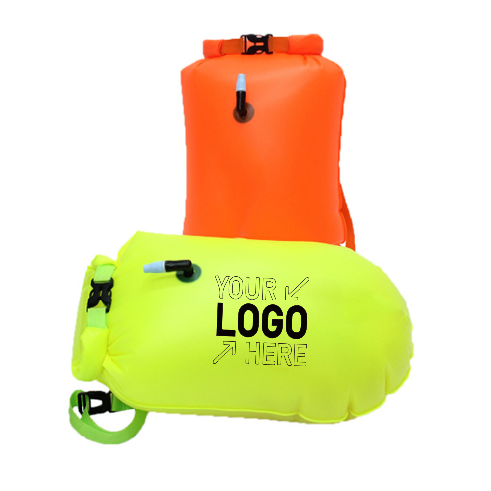 PVC Inflatable Safety Buoy 