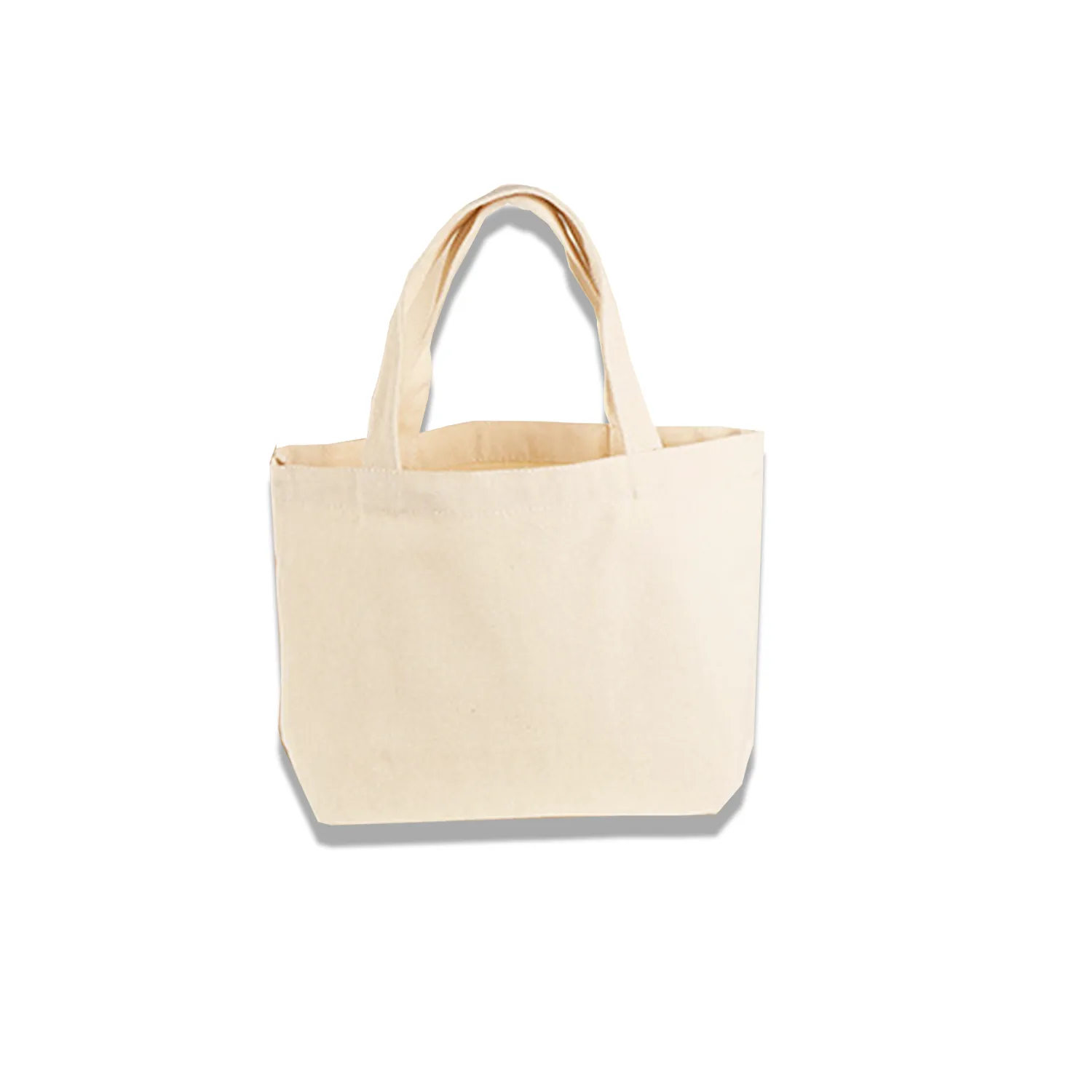 Reusable Cotton Tote Bags for Children and Adults 3