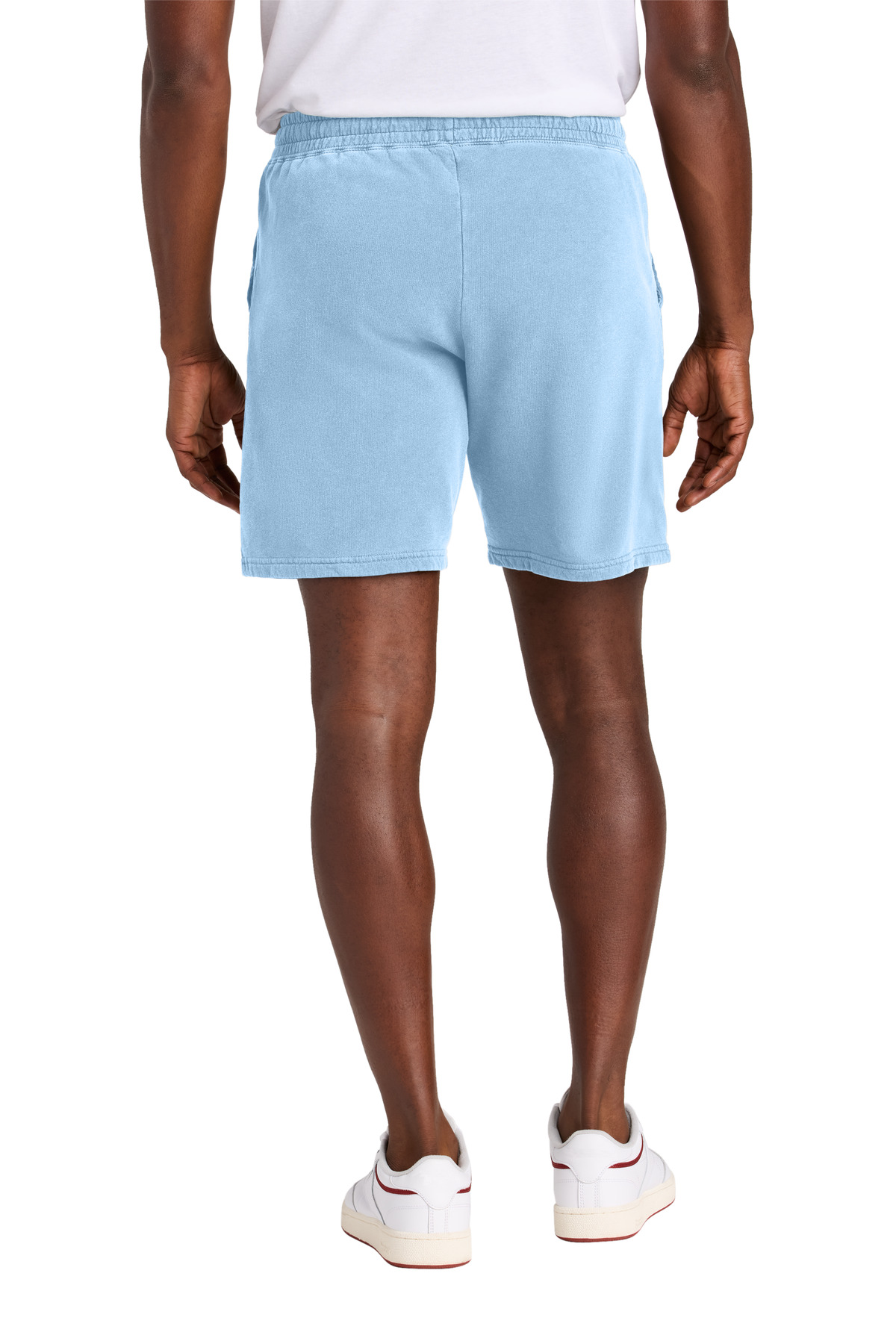 Comfort Colors Lightweight Sweatshort 1468 14