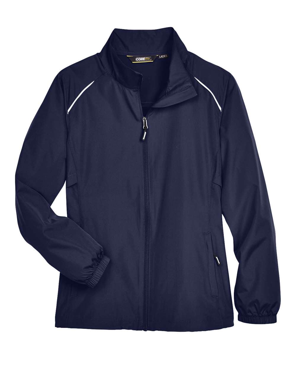Women's Techno Lite Motivate Unlined Lightweight Jacket - 78183 61