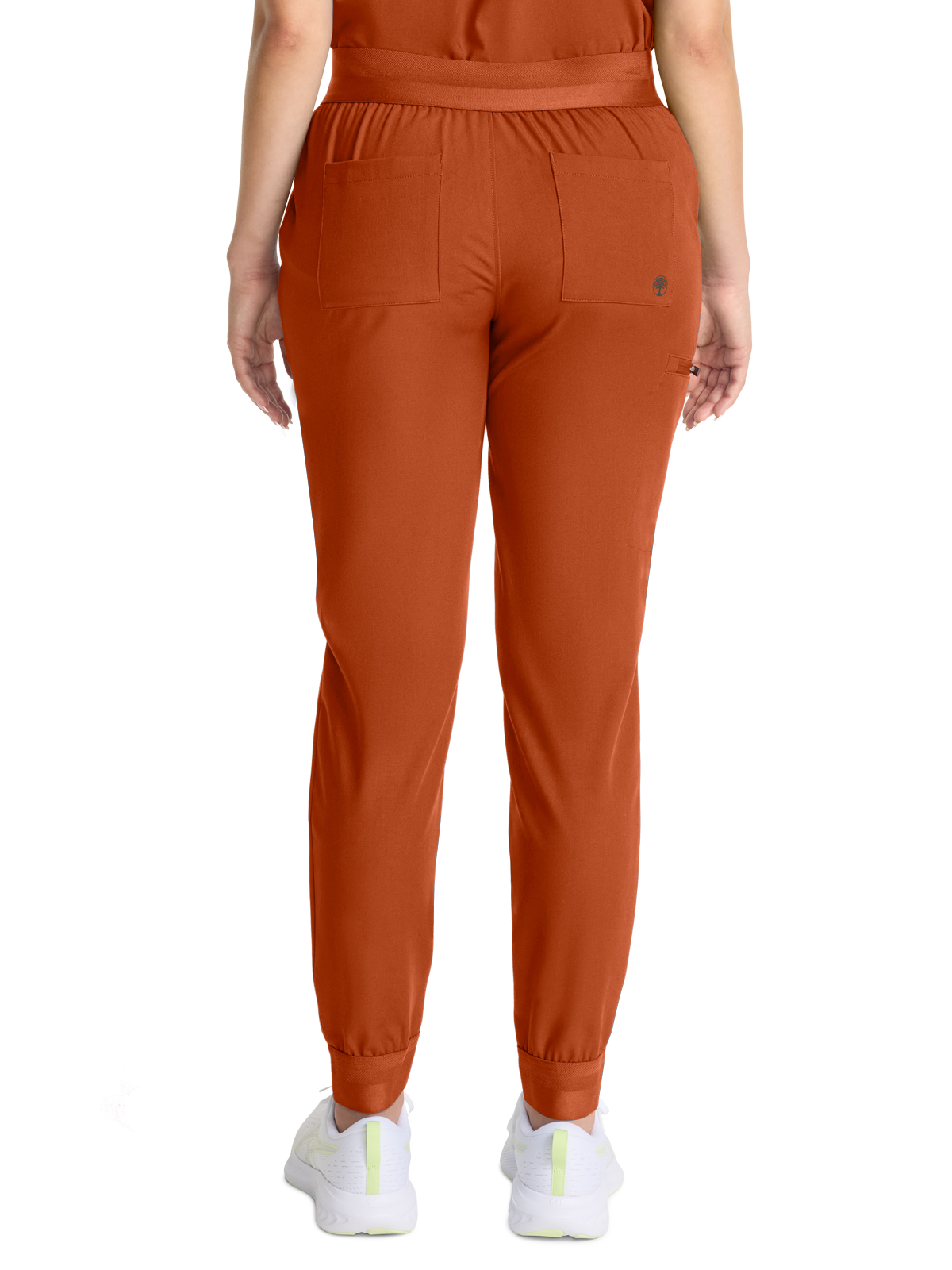 Healing Hands - HH Quest - Women's 5-Pocket Jogger Pant 1