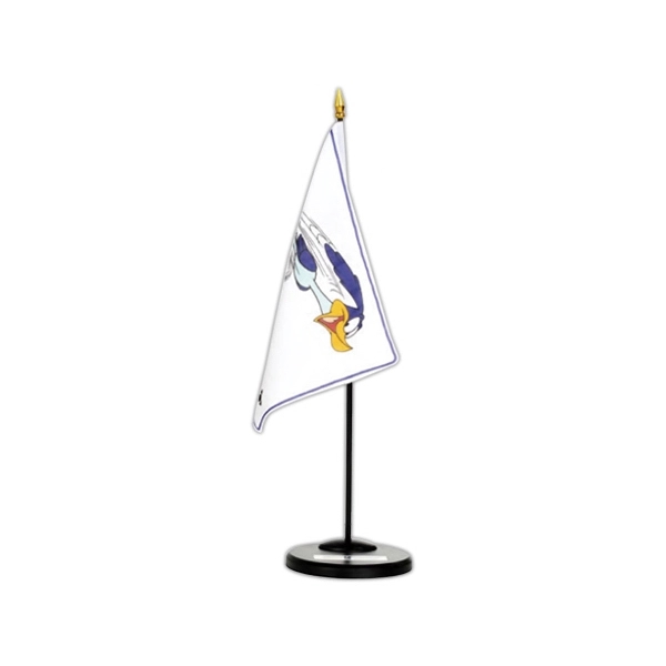 Desk/Table Flag 1