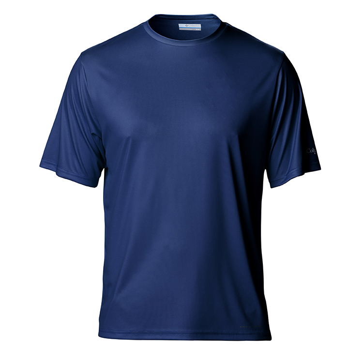 Columbia Terminal Tackle Short Sleeve Shirt 17