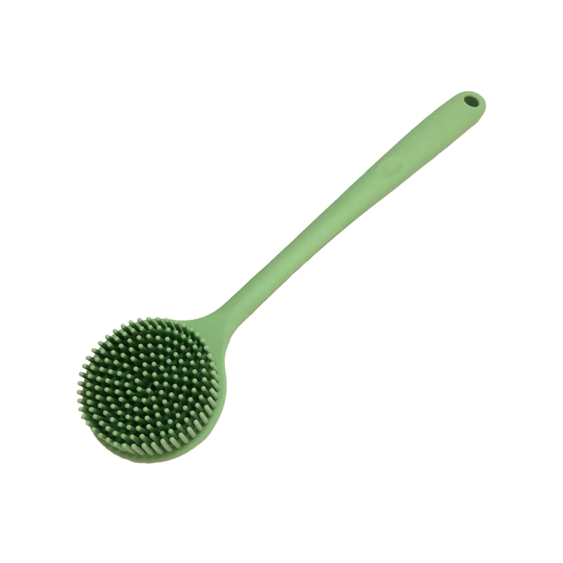 Silicone Back Scrubber 5