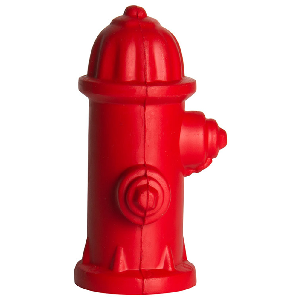 Fire Hydrant Stress Reliever 1