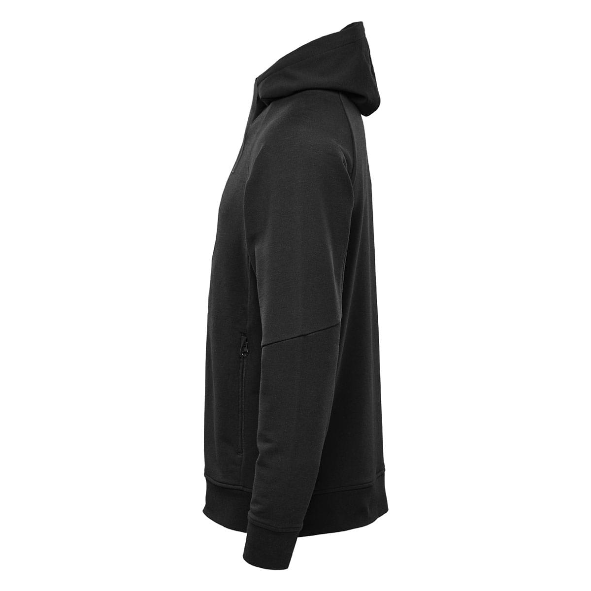 Stormtech Men's Dockyard Performance Full Zip Hoody, custom hoodie or sweatshirt with logo imprint 7