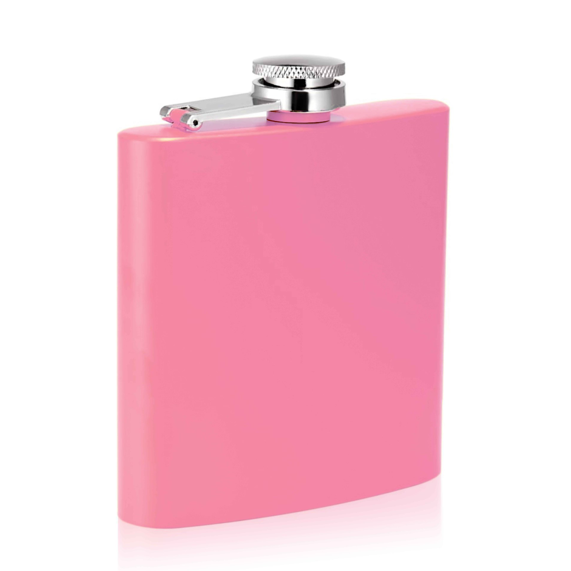 8oz Stainless Steel Liquor Flask MOQ20 2