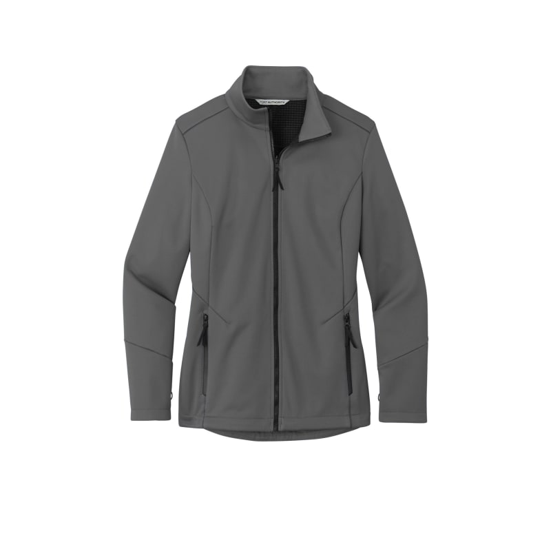 Port Authority Women's Collective Tech Soft Shell Jacket 6