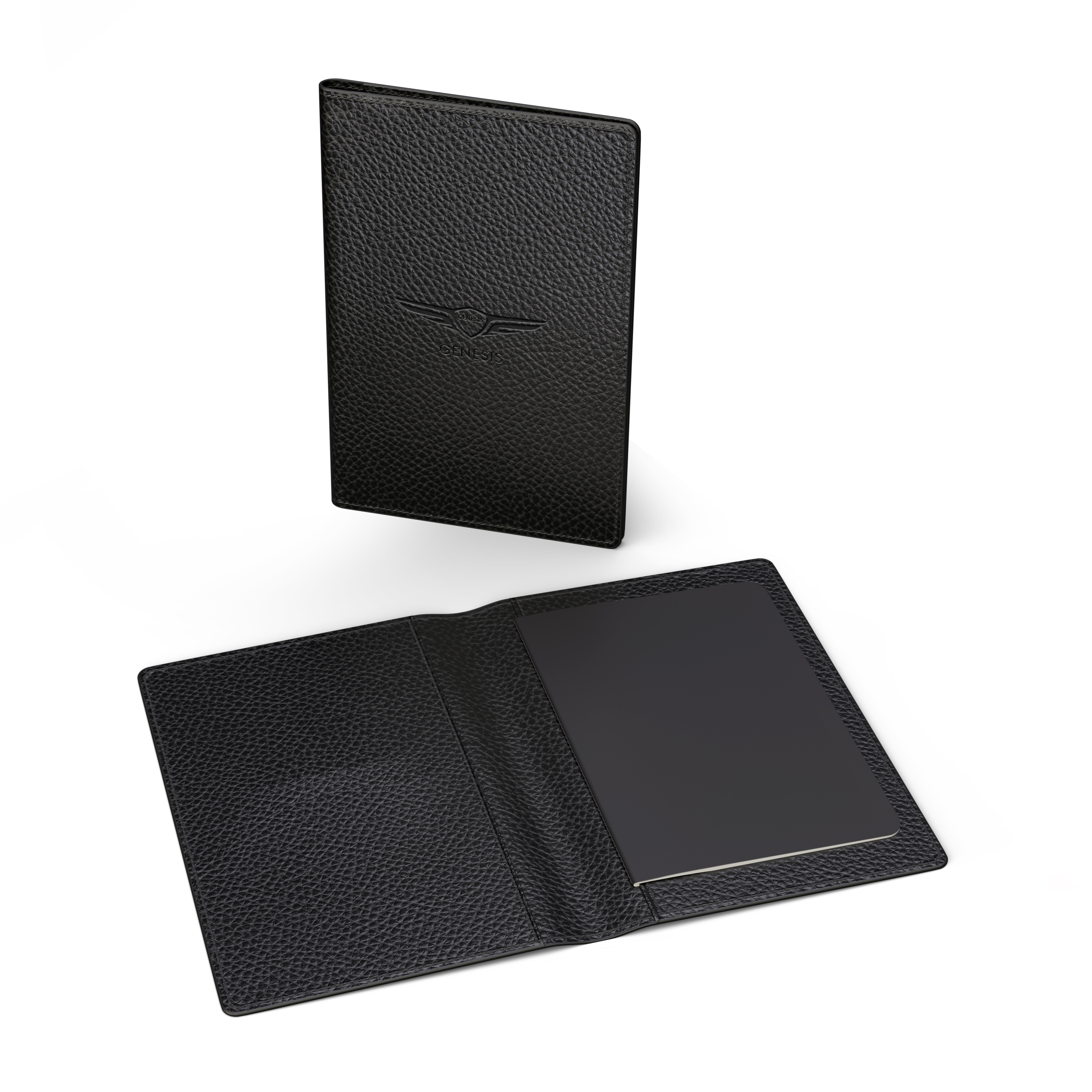 Vanguard rfid passport holder 9