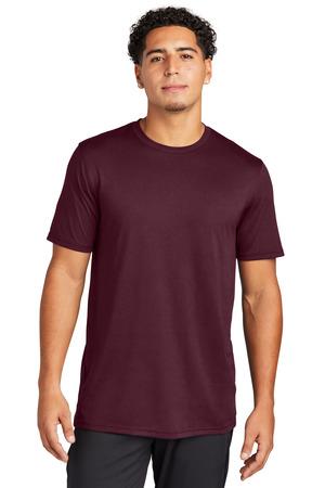 Sport-Tek® Echo Tee 9