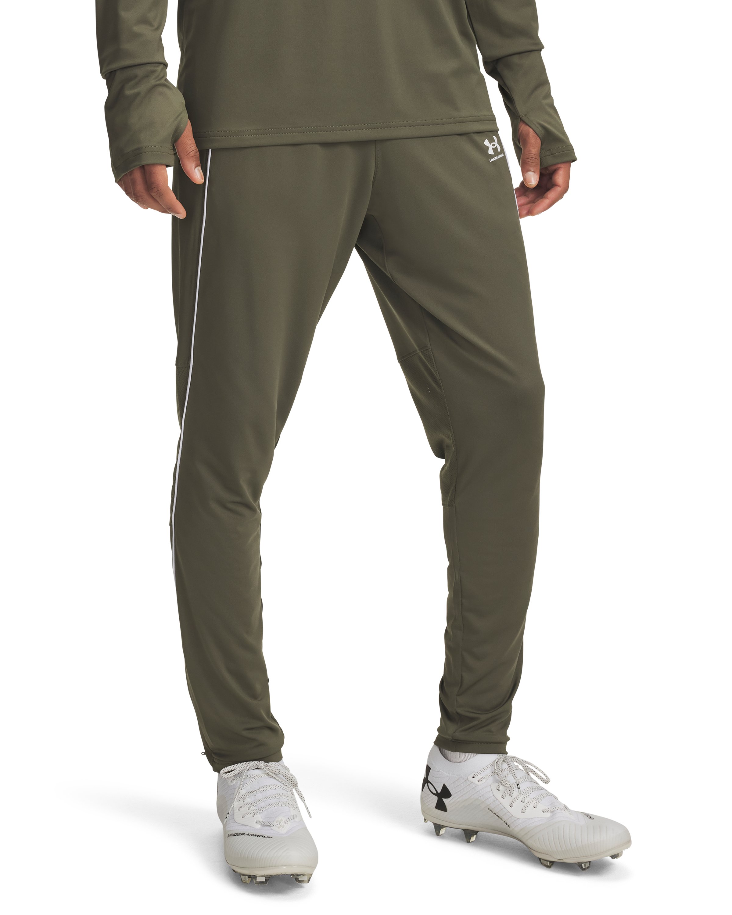 UA Challenger Training Men's Pants 4