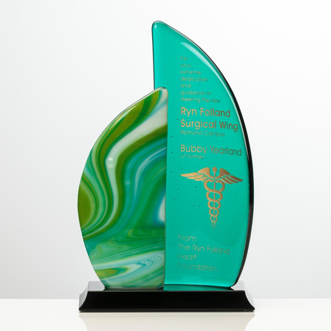 Parabatai Award 8