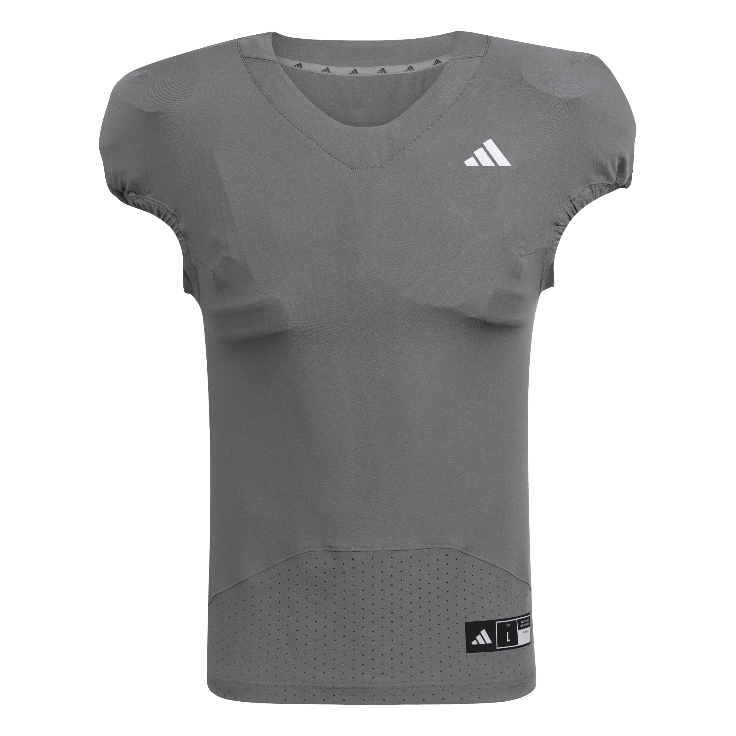 ADIZERO IMPACT FOOTBALL JERSEY 6