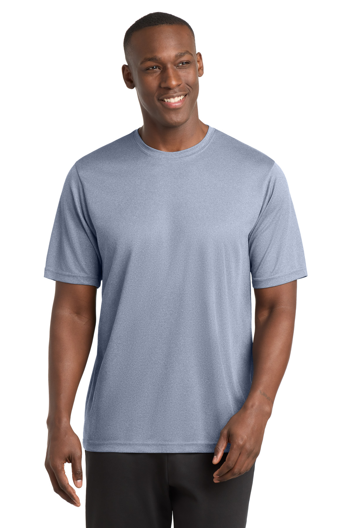 Sport-Tek PosiCharge RacerMesh Tee. ST340 53