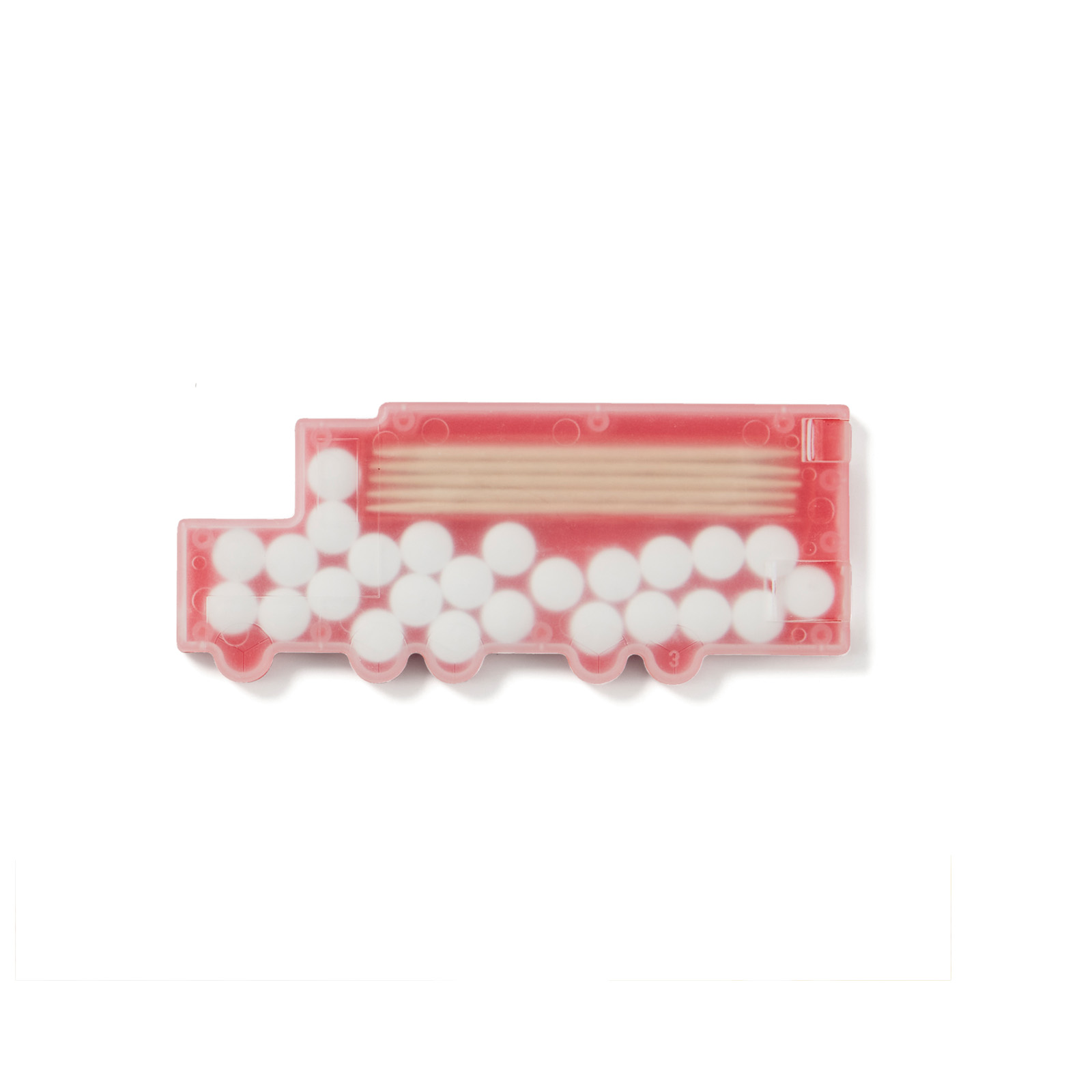 Tractor-Trailer Mints & Picks 23