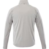 Men's TAZA Knit Quarter Zip 21