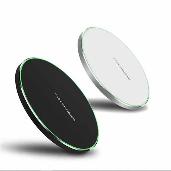 Wireless Phone Charging Pad Compatible Smart-phone 3