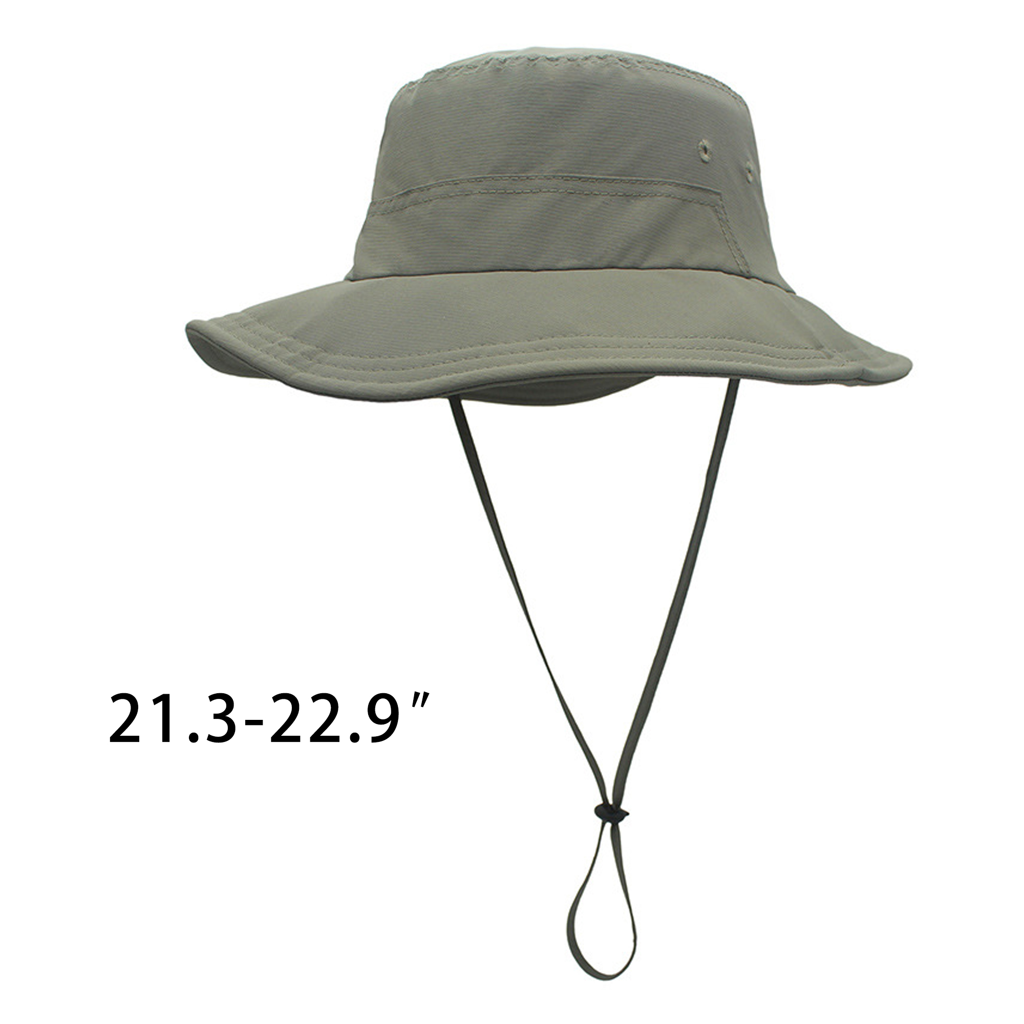 Lightweight Breathable Sun Hat 1