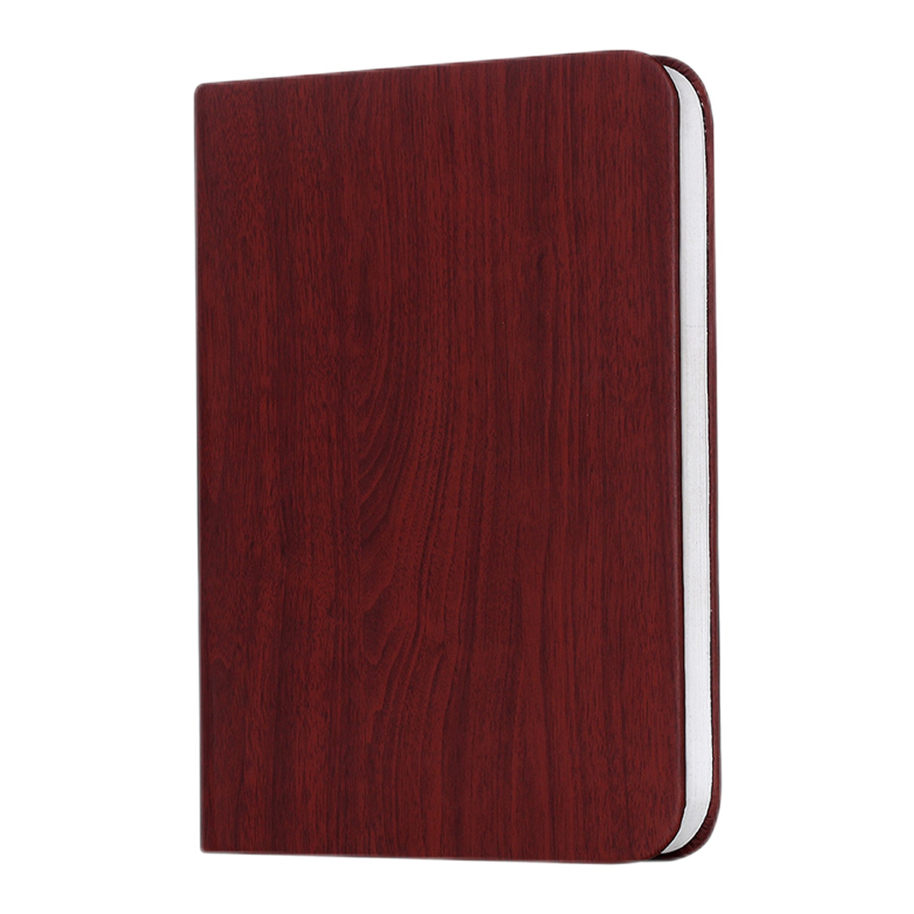 Rechargeable Colorful Led Foldable Book Light 2